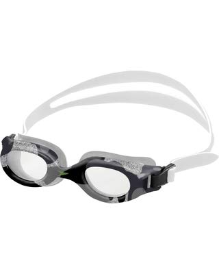 Image of Speedo Junior Hydrospex Print Goggles