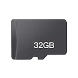 WF1 3画面ソフトウェアTFカード。