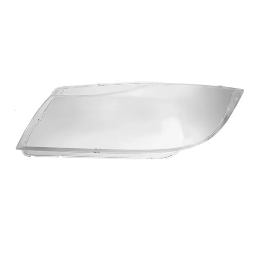 Lentille de phare avant BMW E91 de 2004 à 2007 pour conduite de nuit sécurisée