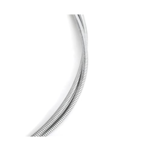 Câble d'accélérateur universel 96" avec starter à pousser tirer pour moteurs F162 et F163 - 5