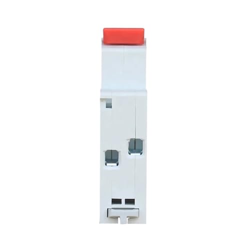 Disjoncteur de fuite 16A DZ47PLES : stop aux risques d'électrisation chez soi - 7