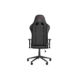 Genesis Silla Gaming Nitro 440 G2 Mesh Gaslift 3 Negro Gris