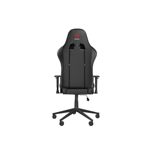 Genesis Sedia Gaming Nitro 440 G2 Mesh Gaslift 3 Nero