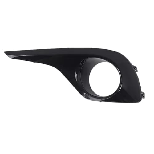 Calandre antibrouillard Highlander 2013 grille de lampe et cadre de pare-chocs