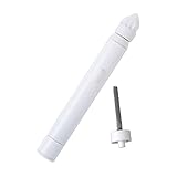 Portable : taille compacte, facile à transporter.