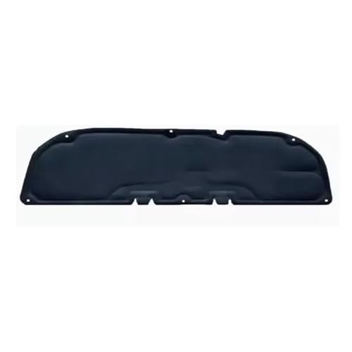 Tapis de capot Toyota RAV4 isolant phonique moteur thermique voiture 2019 2021 2023 2024