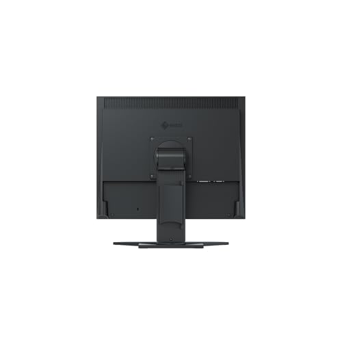 Monitor EIZO FlexScan S1934H IPS 19 pulgadas con entradas DisplayPort y VGA 4