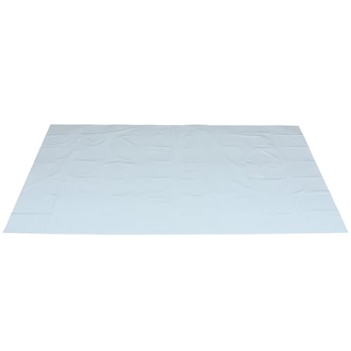 Pantalla de proyector 16:9 de 84 pulgadas plegable con revestimiento metálico para interiores