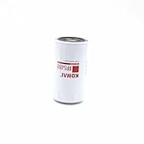 FF5488 Fuel Filter Compatible with Cummins Engine 40C6996 5366433 91FG026 3959612 40C6996
