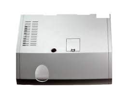 POTTERTON Profile Prima 30E 40E 50E 60E Bottom Control Cover 907706