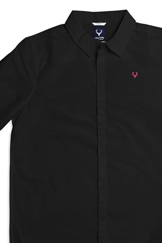 Image of Allen Solly Boys Shirt