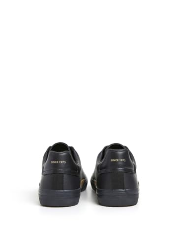 Pepe Jeans Scarpe Da Ginnastica On Rise Nere - 3