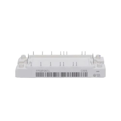FP50R12KT4 Module d'alimentation 1200 V 50 A IGBT pour onduleur - 2