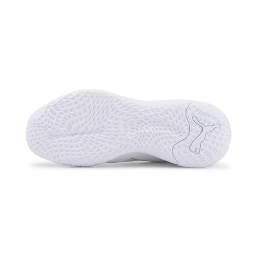 PUMA Men's Playmaker Pro Mid Sneaker4