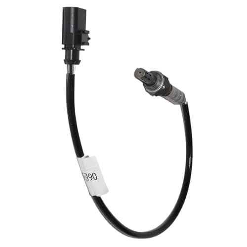 Sonde d'oxygène O2 Lambda arrière pour optimiser la consommation de la Polo - 3