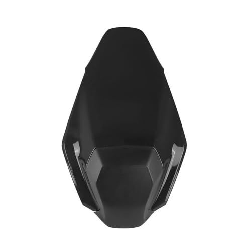 Carénage arrière moto Z900 2025 couvercle de selle solo finition premium
