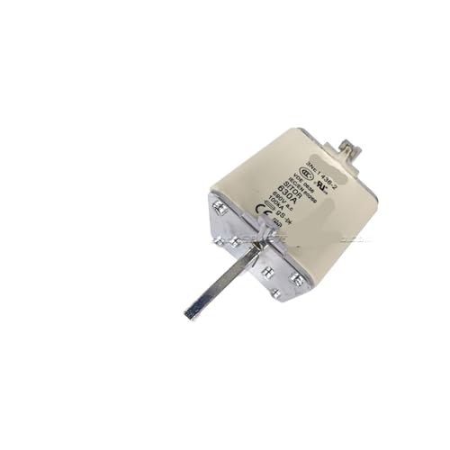 Fusible 3NE1438-2 pour protéger un réseau triphasé 690V - 3