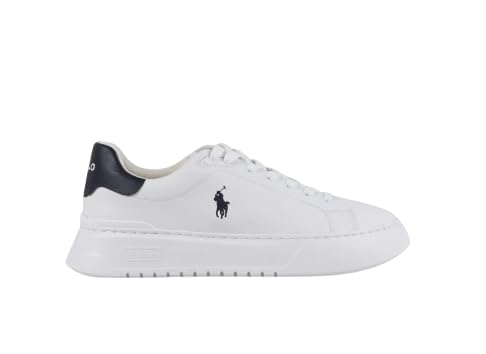 POLO RALPH LAUREN Zapatos Hombre Art 809974097, 001, 43 EU POLO RALPH LAUREN Zapatos Hombre Art 809974097, 001, 43 EU