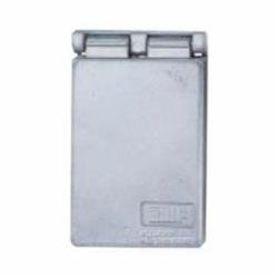 Cover 1g Vertical Wp Gfcigy