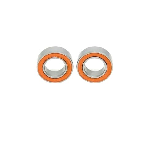 Roulement céramique SMR84C-2OS ABEC7 contre vibrations et frictions