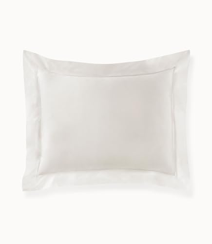 Peacock Alley Soprano Sateen Sham