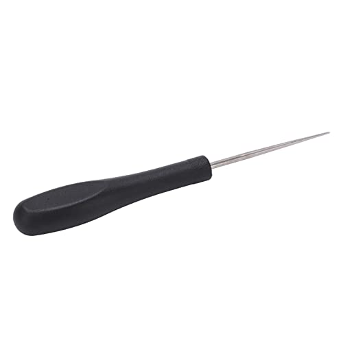 Tiiyee Tennis Racket Stringing Tool, Racquet Awl Straight Badminton Tools Sports Machine String Assistance for Squash Portable Cutter Awls Guiding Tool Sports Handle Threading Outdoor Accessories - Image 8