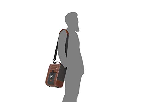 X0sr18 - borsa di deposito con base di deposito