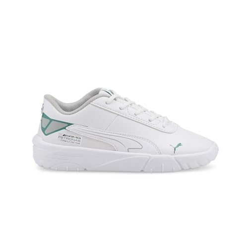 PUMA Kids Boys Mapf1 Drift Cat Delta V Sneakers Shoes Casual - White