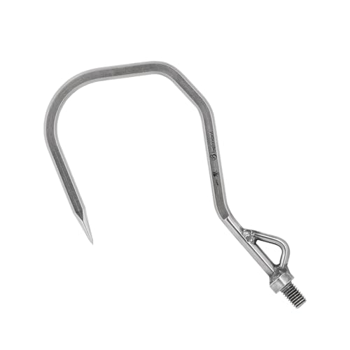 belmont(ベルモント) コマセ杓 MR-249 一撃ギャフ 日本製 燕三条