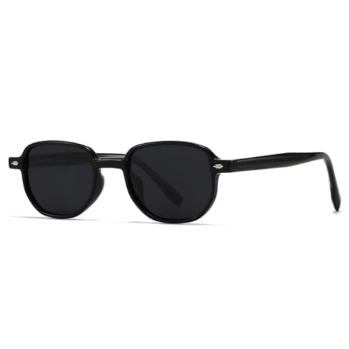 Lunettes de soleil rétro pour femmes idéales pour vos terrasses
