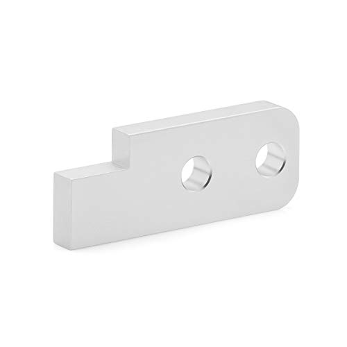 Black Path - Fits Yamaha 2" Front + Rear Lift Kit Rhino 450 + 660 + 700 Atv Full Suspension Lift (Silver) T6 Billet #TOP4