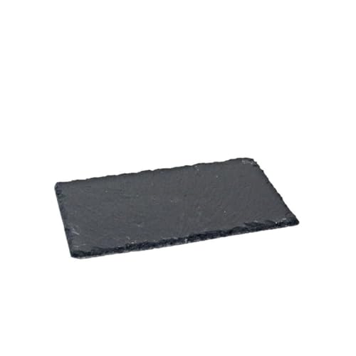 Gerimport Fuente eder rectangular pizarra 20x13 cm