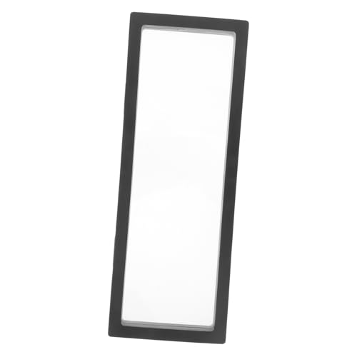 Alipis Expositor De Monedas Con Marco Flotante 3D De 3 Piezas