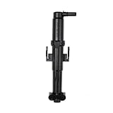 YERCBX Car Headlamp Cleaning Headlight Washer Nozzle Left Right Compatible with BMW X3 F25 F26 X4 2014-2016 61677357001 61677357002(Right)