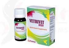 Vetrivit Avian (PC - 68093) (B09PNPQYZS) Amazon Price History, Amazon Price Tracker