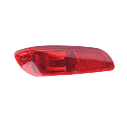 Arrière feux Hyundai Santa Fe CM réparer feu stop pare-chocs gauche cassé avec ampoules