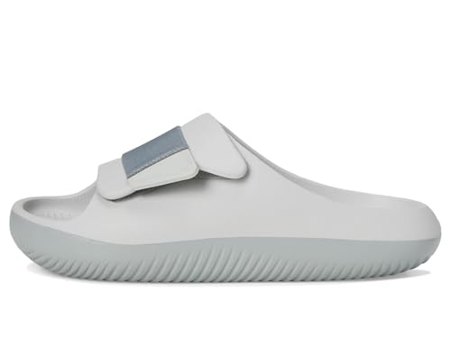 Image of Crocs Unisex Adult Mellow Luxe Recovery Slide Sandals