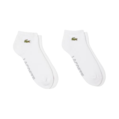 Lacoste Men's 2-Pack Sport Socks