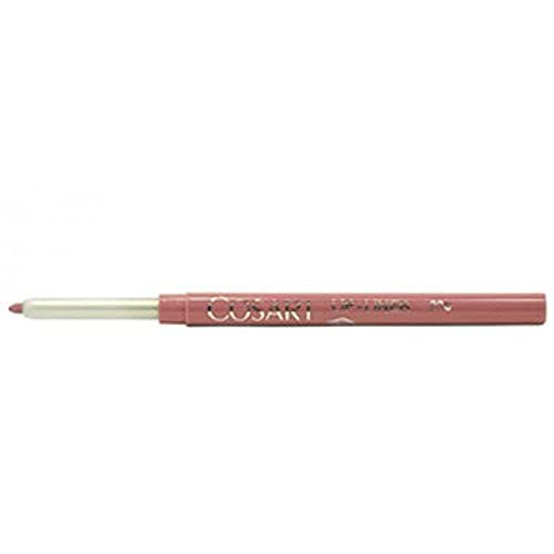 Cosart Lippenstift In Bordeaux – Lipliner 0006 Für Definierte Lippenkonturen