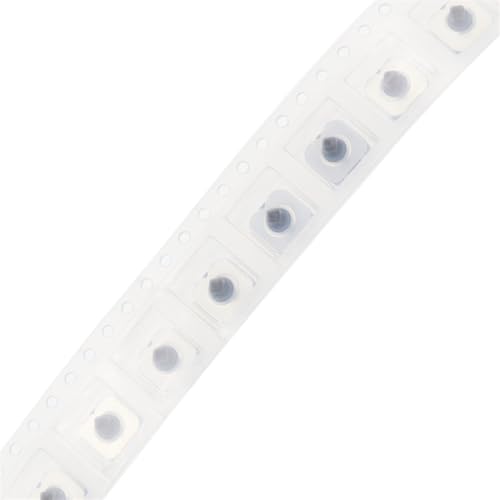 Bouton tactile 7x7x5mm pour réparer votre manette et vos objets connectés