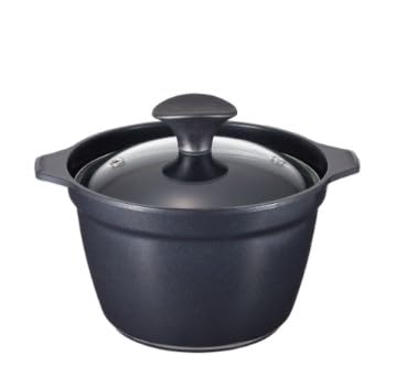 パロマ　厚釜　炊飯専用鍋　3合炊き　ブラック　PRN-31　新品未使用 パロマ 厚釜 PRN-32 炊飯専用鍋 1～3合炊き | Paloma