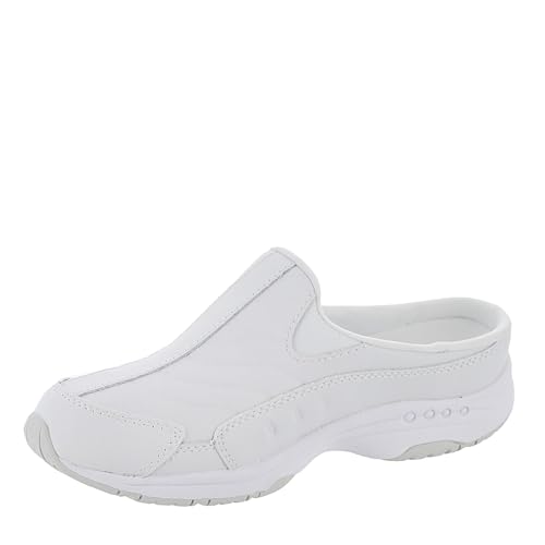 Image of Easy Spirit Women's Traveltime Clog