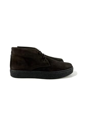 Delicious Junction Bullitt Boot 7 Dk Chocolate