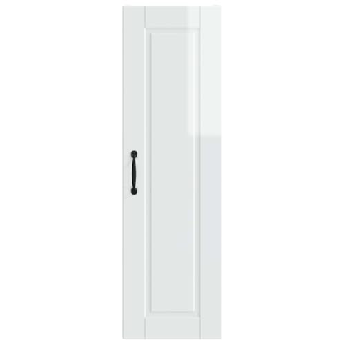 Meuble de rangement suspendu compact pour optimiser les petites cuisines - 7