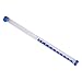 LJKLAJ Ball Picker Collector Tube Professional Picker Clear Golfs Ball Picker Portable Ball Tube, Blue