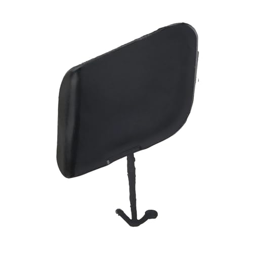 Cache-anneau de remorquage avant 71104-TF0-900 pour auto Jazz GE6 GE8 2012-2014