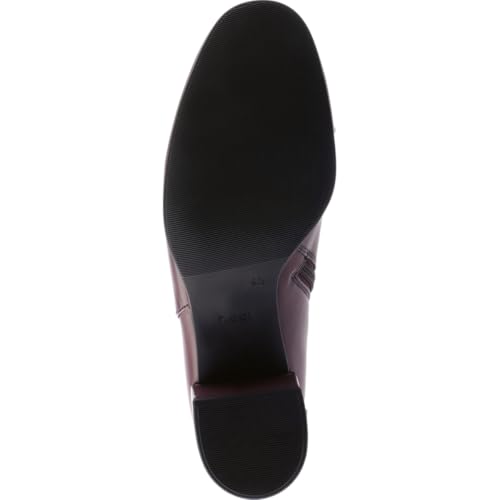 HÖGL Ella Ankle Boot : finis les maux de pieds en bottines à talons - 3