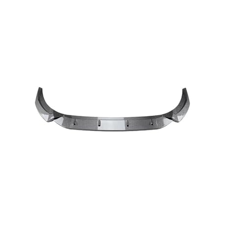 Splitter de pare-chocs avant A4 S4 B9.5 S-L pour relooker la face avant