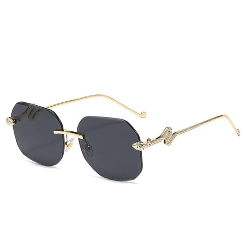 Lunettes de soleil polarisées pour vos voyages et le style urbain chic