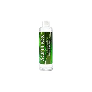 Saninex Sex Evolution Te spijsverteringsmiddel 200 ml
